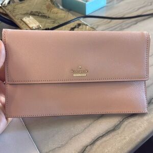 Kate Spade Brennan Cameron Street Clutch crossbosy